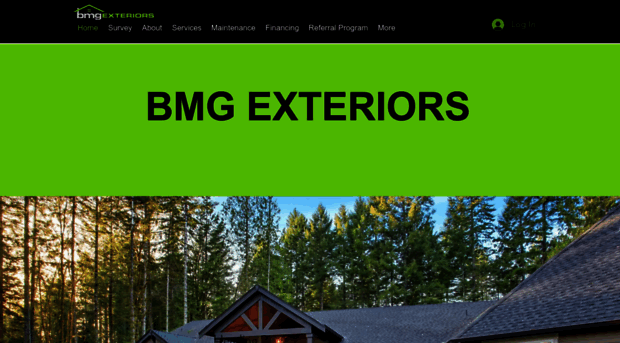 bmgexteriors.com