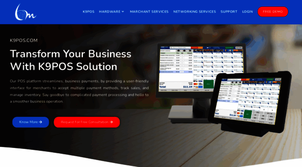 bmglobaltech.com