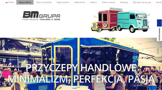 bmgrupa.pl