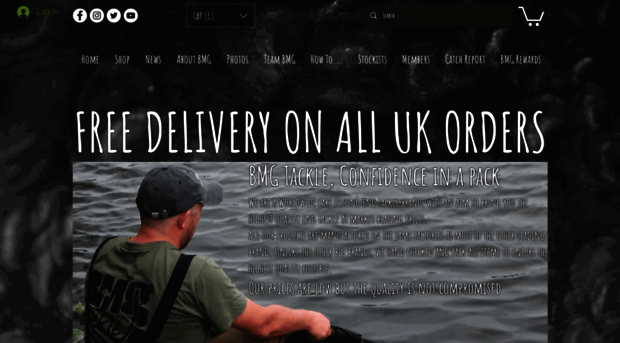 bmgtackle.com