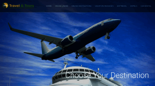 bmgtravelandtours.com