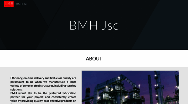 bmh.com.vn