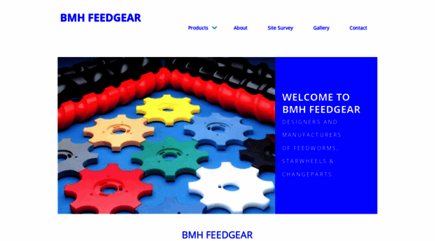 bmhfeedgear.com