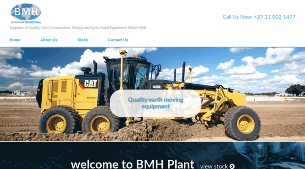 bmhplant.com