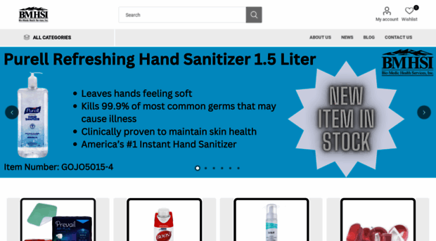 bmhsi.com