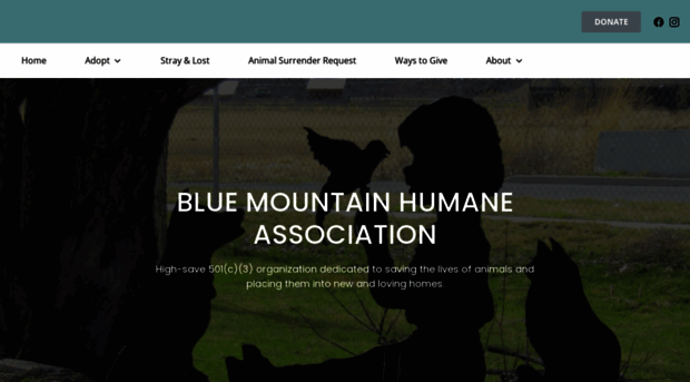 bmhumane.org