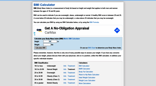bmi-calculator.net