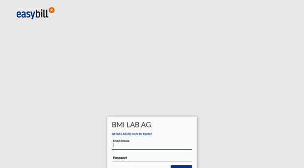 bmi-lab.easybill.de