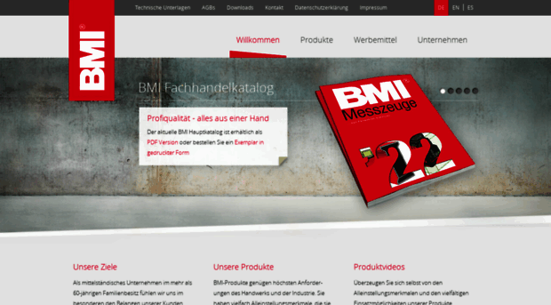 bmi.de