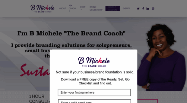 bmichele.com