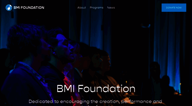 bmifoundation.com