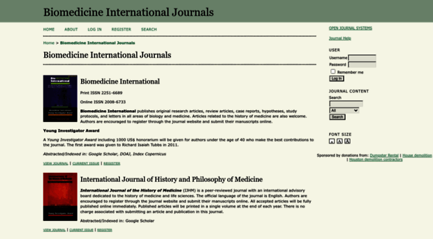 bmijournal.org