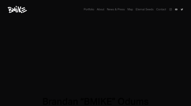 bmike.com