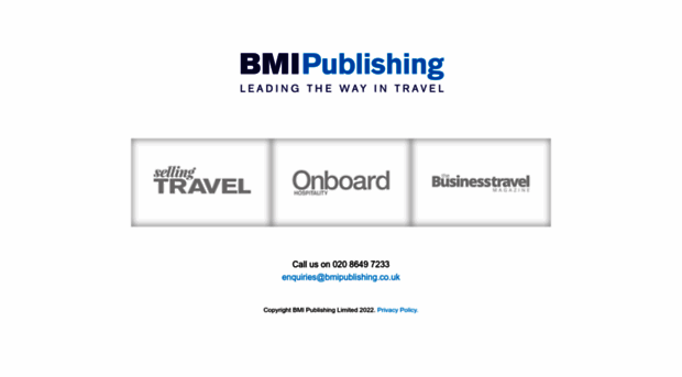 bmipublishing.co.uk