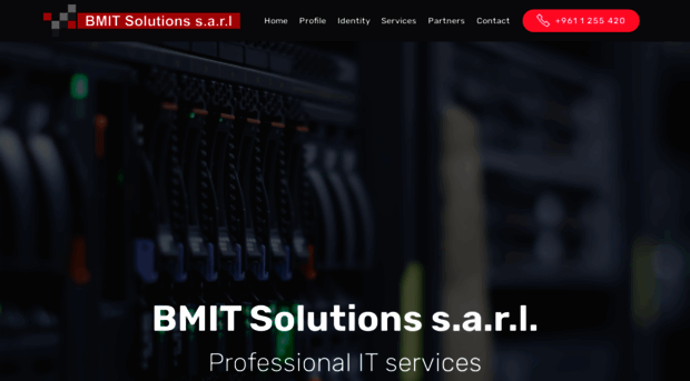 bmitsolutions.com