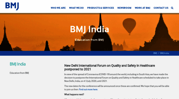 bmjindia.com