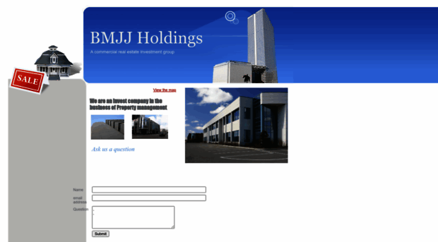 bmjjholdings.com