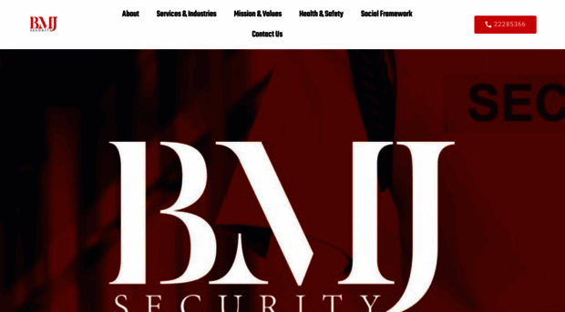 bmjsecurity.com