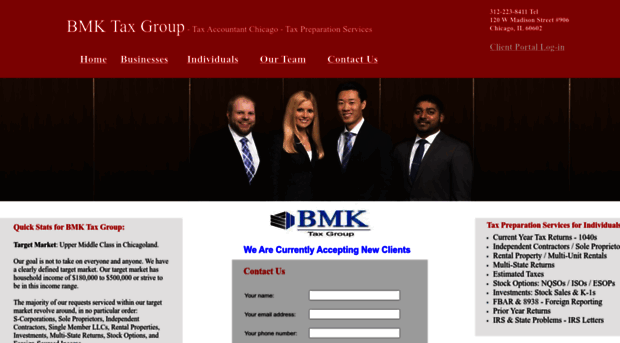 bmkbusinesssolutions.com