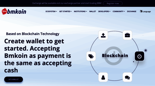 bmkoin.org