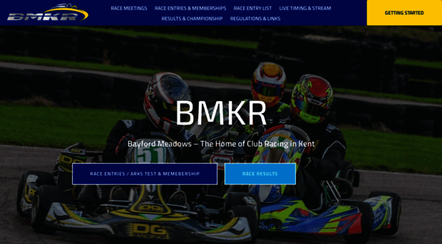 bmkr.co.uk