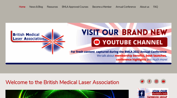 bmla.co.uk