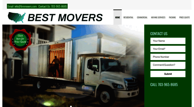 bmmovers.com