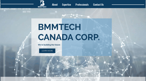 bmmtech.com