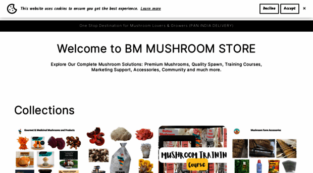 bmmushroom.shop