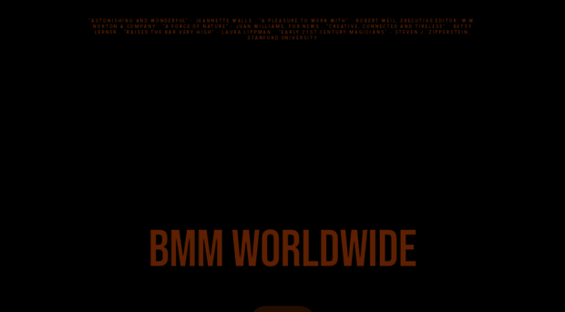 bmmworldwide.com