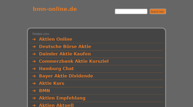 bmn-online.de