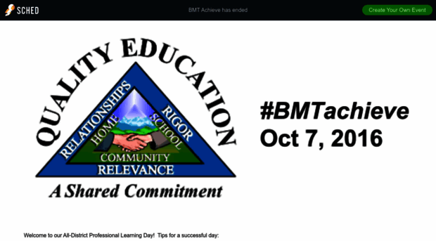 bmntoct2016.sched.org