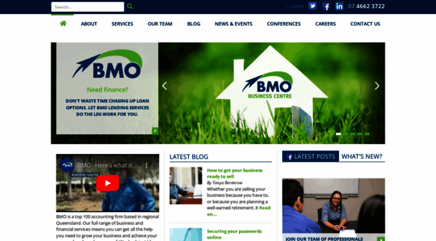 bmo.com.au