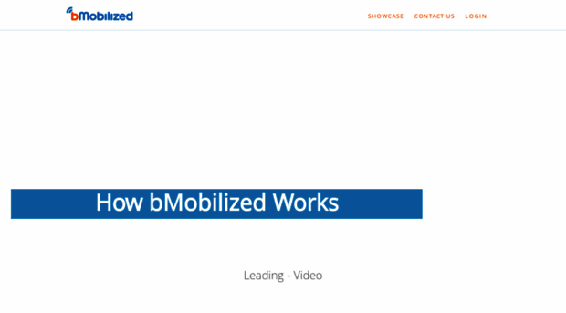 bmobilized.com