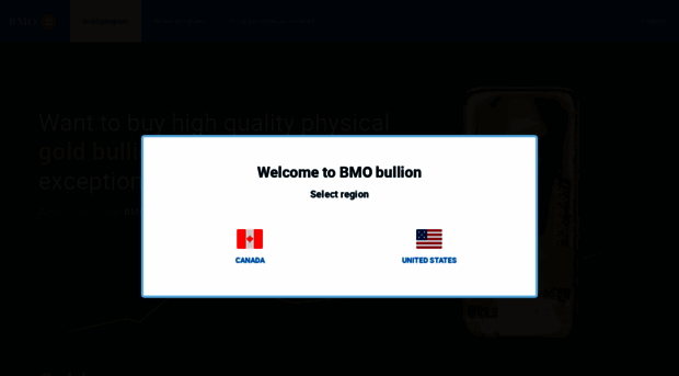 bmobullion.com