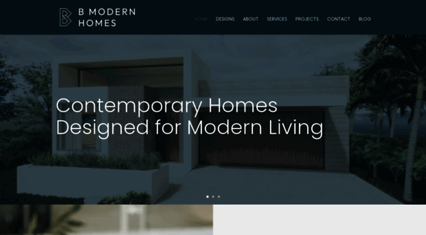 bmodernhomes.com.au