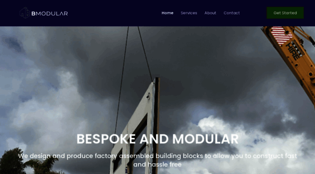 bmodular.com