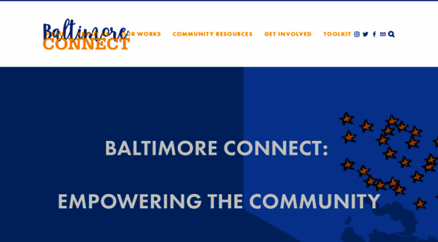 bmoreconnect.org