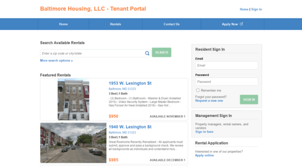 bmorehousing.managebuilding.com