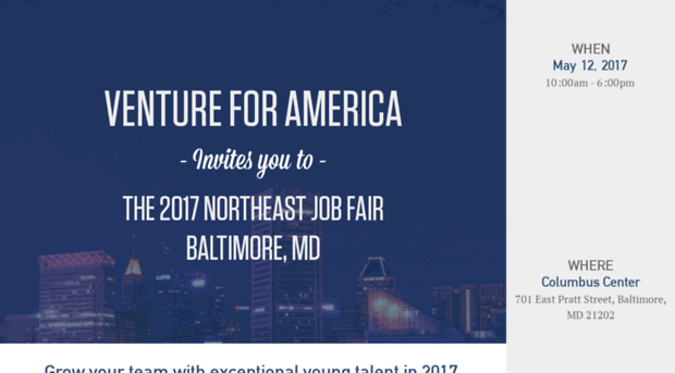 bmorejobfair2017.splashthat.com