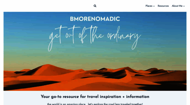 bmorenomadic.com