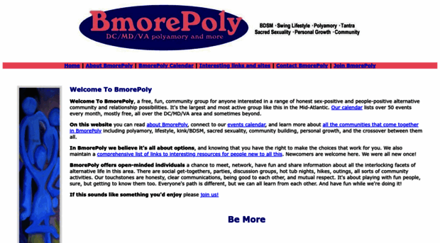 bmorepoly.org