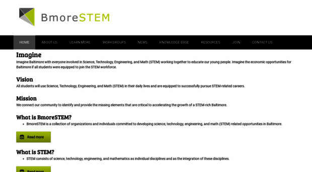 bmorestem.net