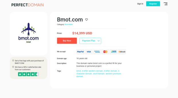 bmot.com