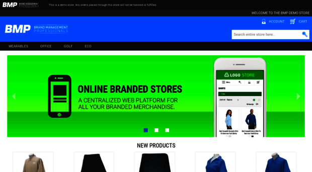 bmpstores.com