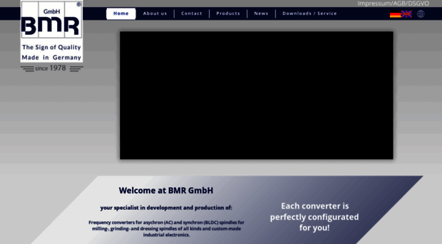 bmr-gmbh.com