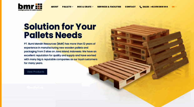 bmr-pallets.com