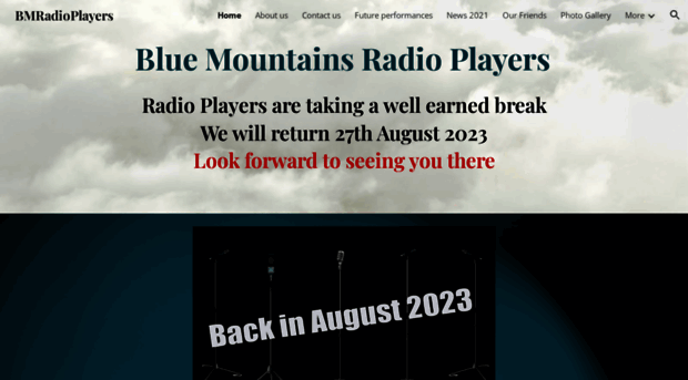 bmradioplayers.com