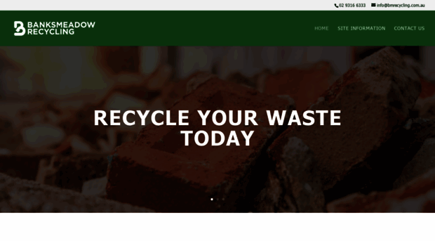 bmrecycling.com.au