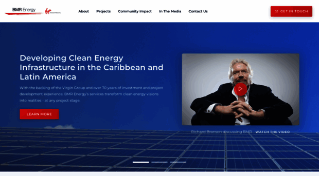 bmrenergy.com